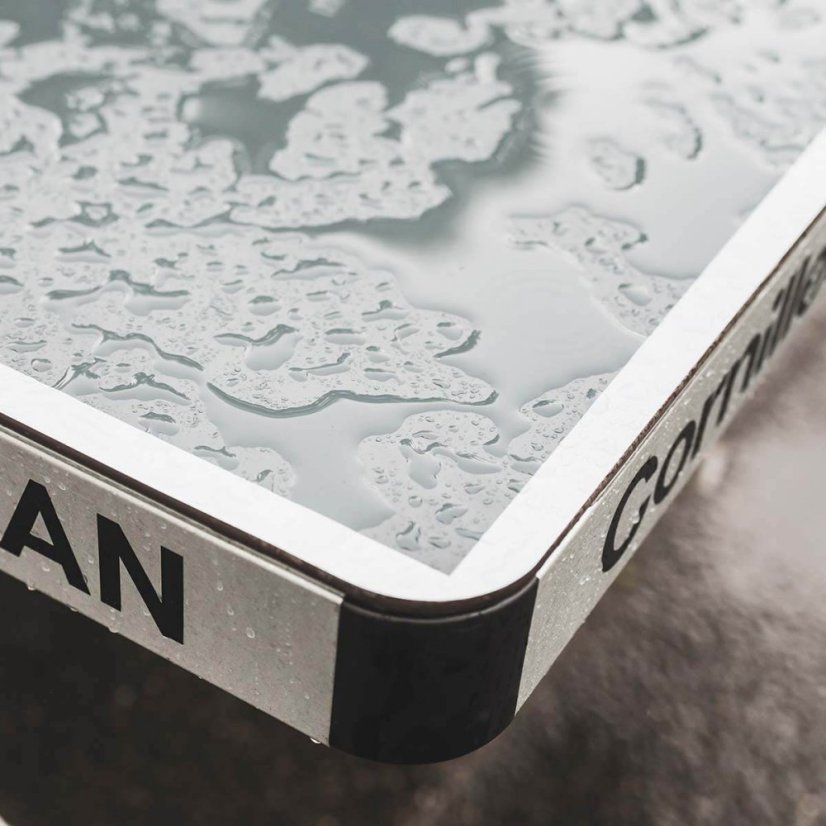 Stůl na stolní tenis CORNILLEAU URBAN Outdoor, šedý