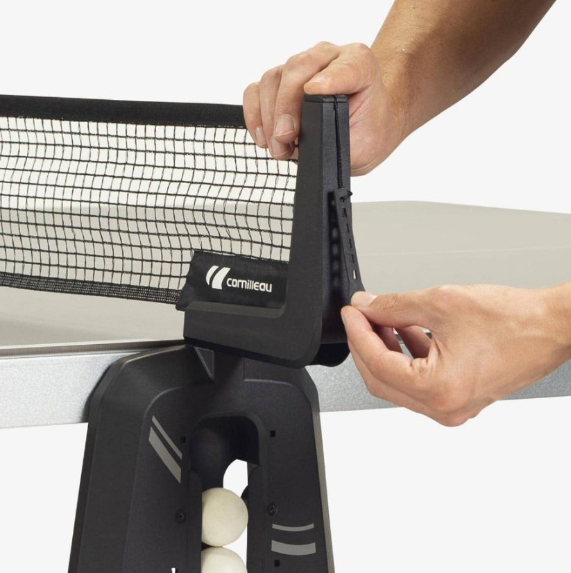 CORNILLEAU: 400 X CROSSOVER, modrý