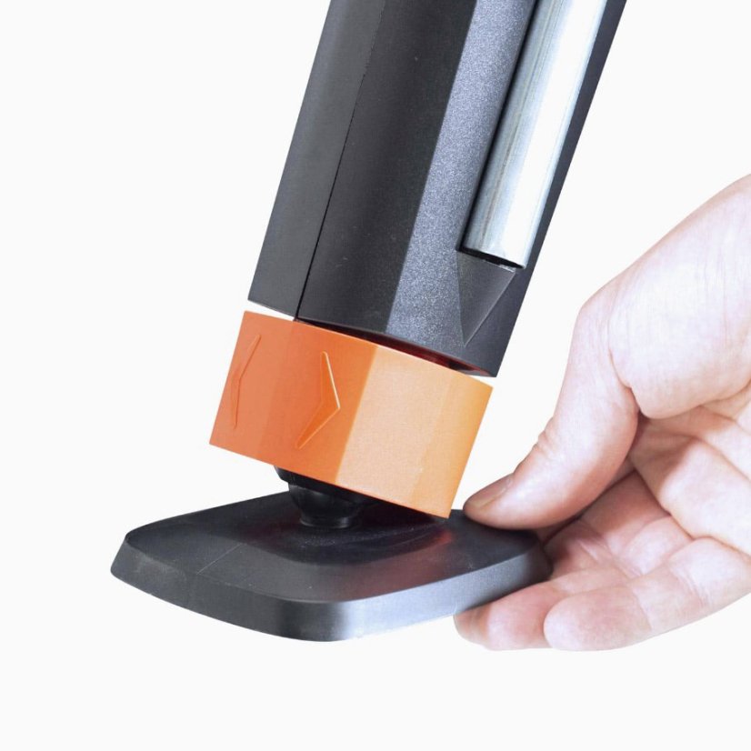 CORNILLEAU: 600 X CROSSOVER, antracit