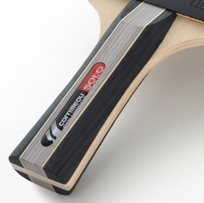 CORNILLEAU; SPORT PACK SOLO (1x pálka, obal)