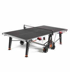 CORNILLEAU: 600 X CROSSOVER, antracit