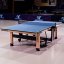 CORNILLEAU: Competition 850 ITTF, modrý