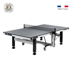 CORNILLEAU: Competition 740 ITTF, šedý