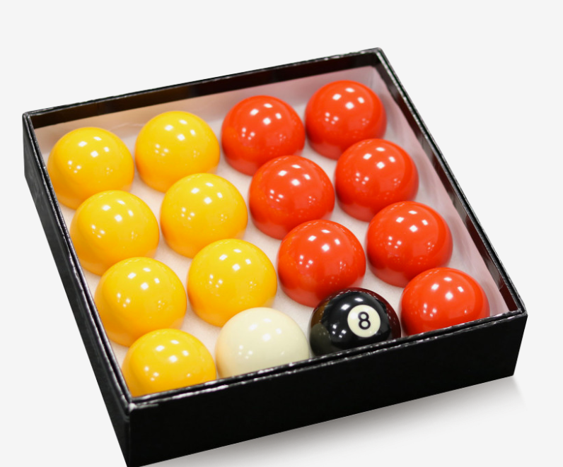 Koule ENG ke kulečníku HYPHEN 57,2 mm