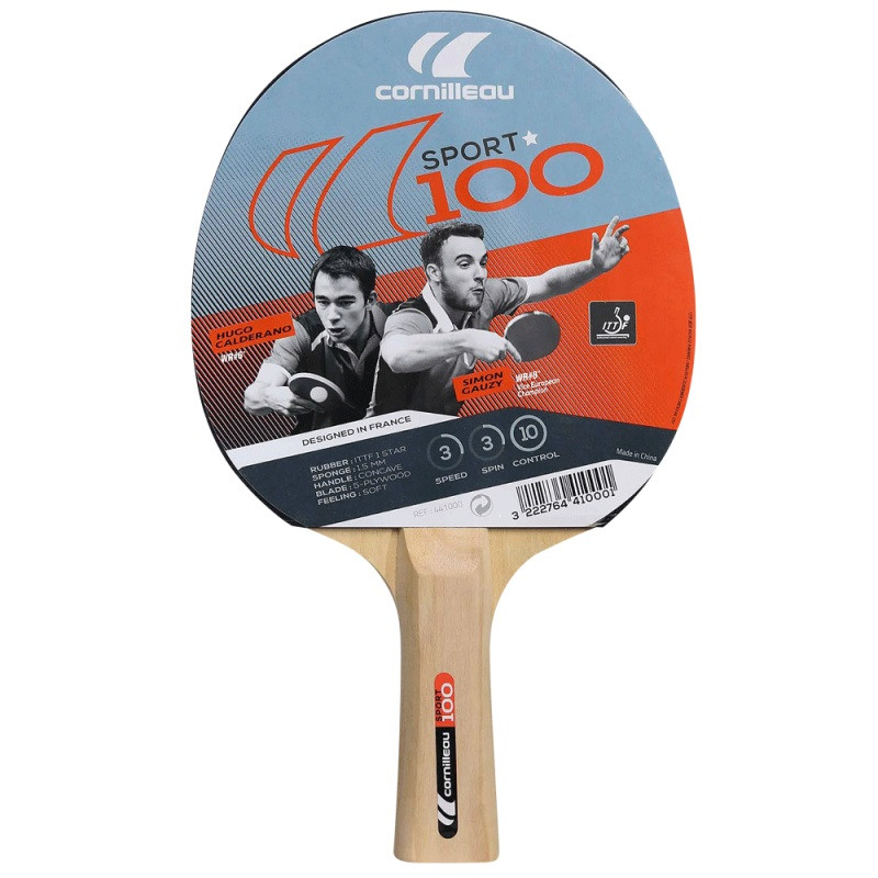 CORNILLEAU; SPORT 100, pálka