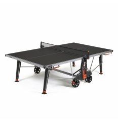 CORNILLEAU: 500 X CROSSOVER, antracit