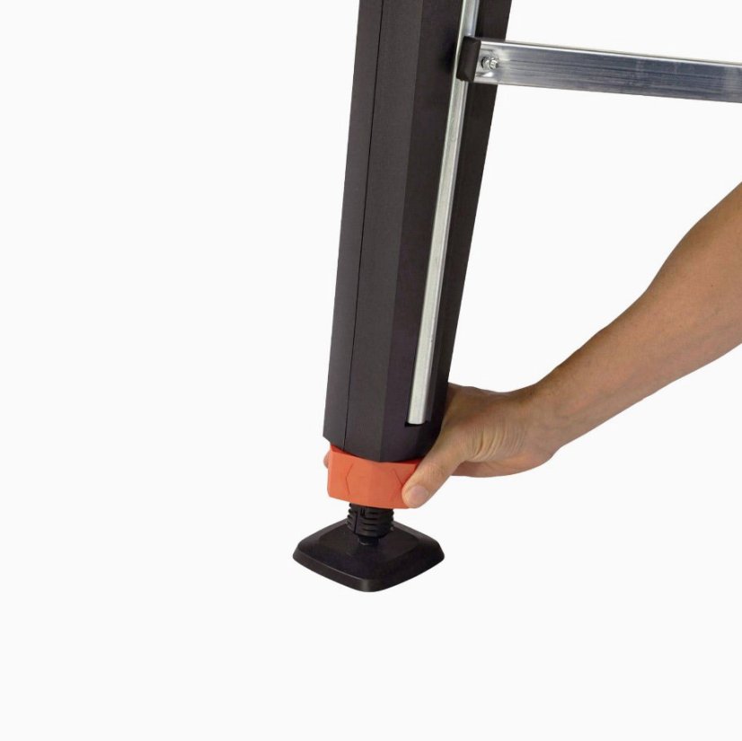 CORNILLEAU: 600 X CROSSOVER, antracit