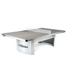 CORNILLEAU; CAMPUS OUTDOOR stůl, šedý
