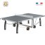 CORNILLEAU; PRO 540 OUTDOOR stůl, šedý  - UKONČENO!