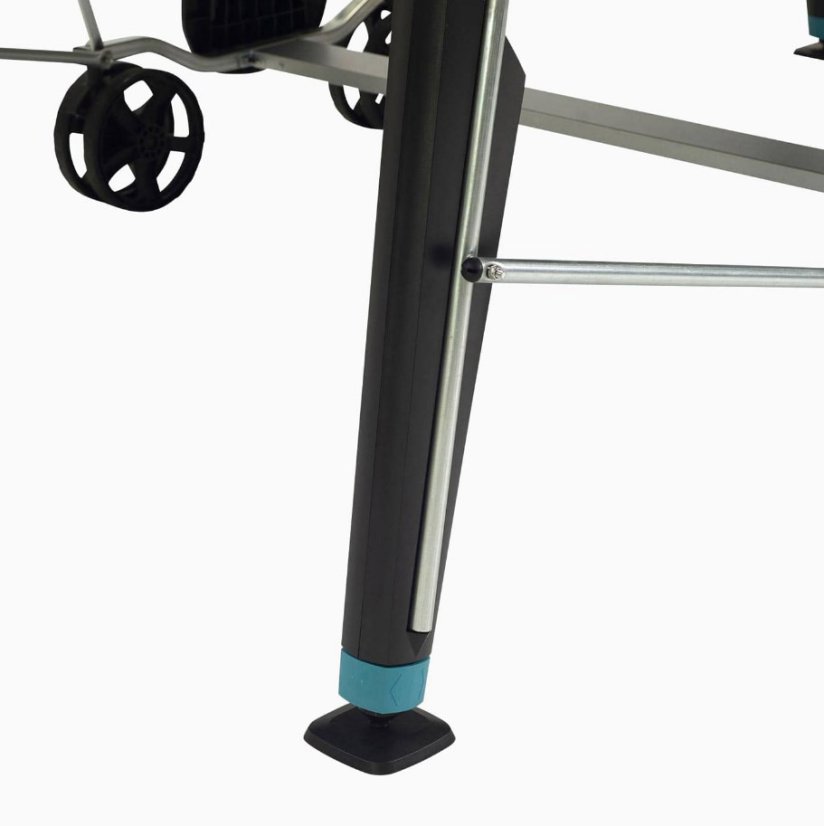 CORNILLEAU: 400 X CROSSOVER, šedý