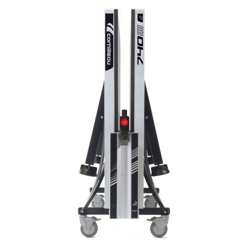 CORNILLEAU: Competition 740 ITTF, šedý