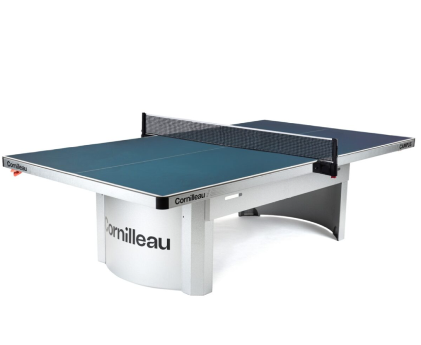 CORNILLEAU; Souprava: držák a klasická síťka pro OUTDOOR 510 a CAMPUS