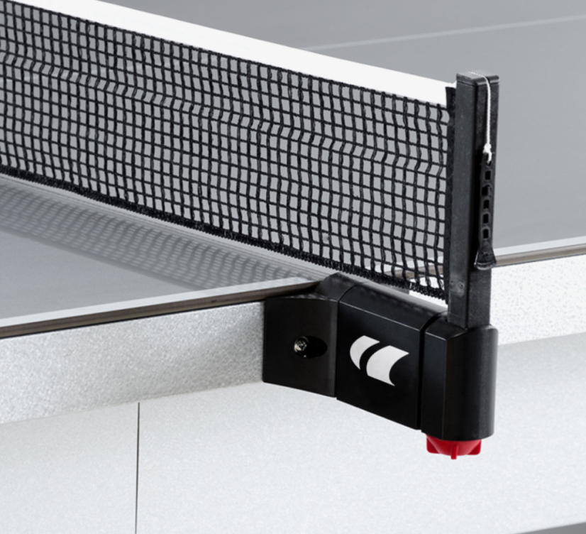 CORNILLEAU; Souprava: držák a klasická síťka pro OUTDOOR 510 a CAMPUS