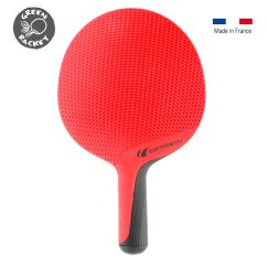 CORNILLEAU; SOFTBAT, pálka venkovní, červená