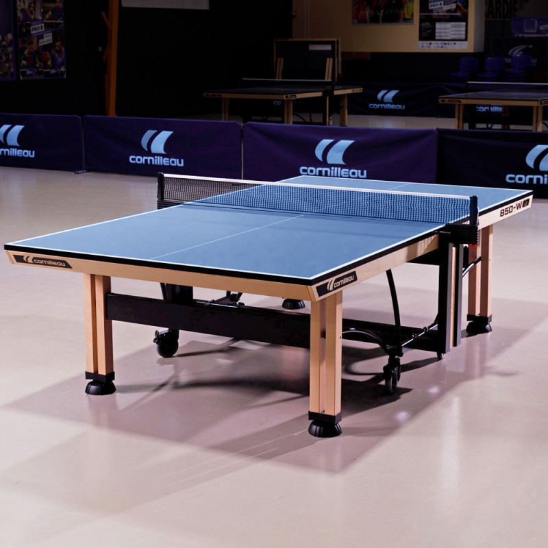 CORNILLEAU: Competition 850 ITTF, modrý