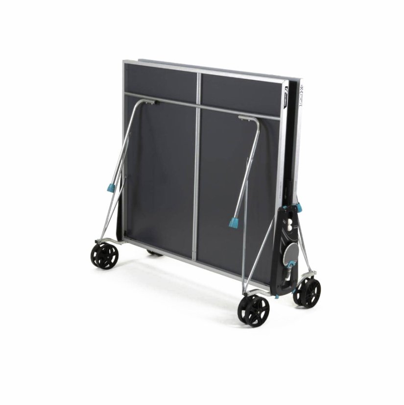 CORNILLEAU: 100 X CROSSOVER, šedý