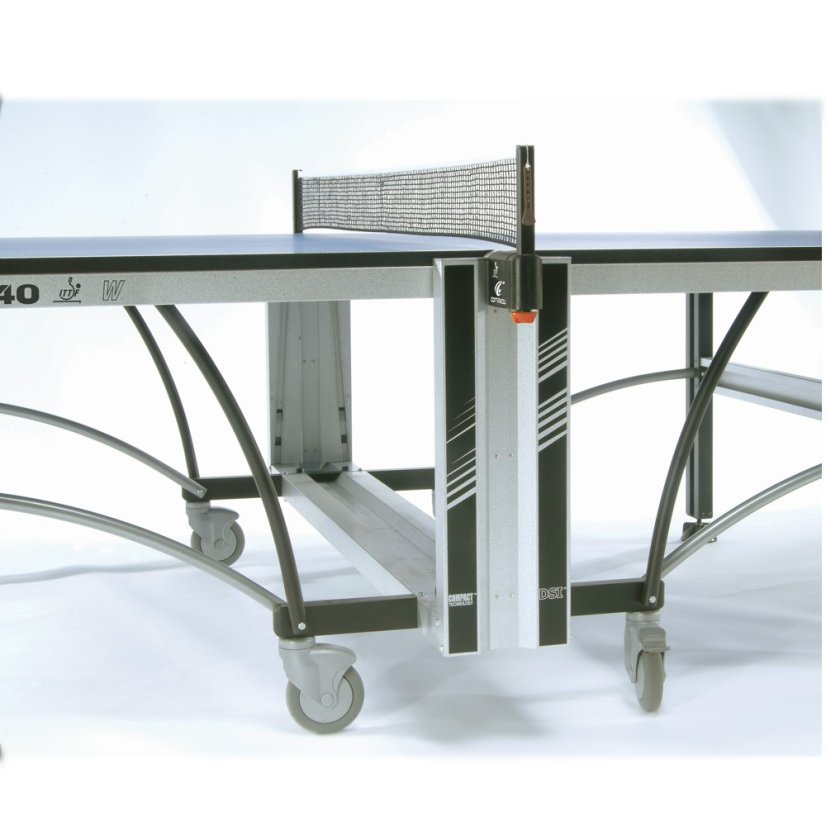 Stůl na stolní tenis CORNILLEAU Competition 640 ITTF, modrý