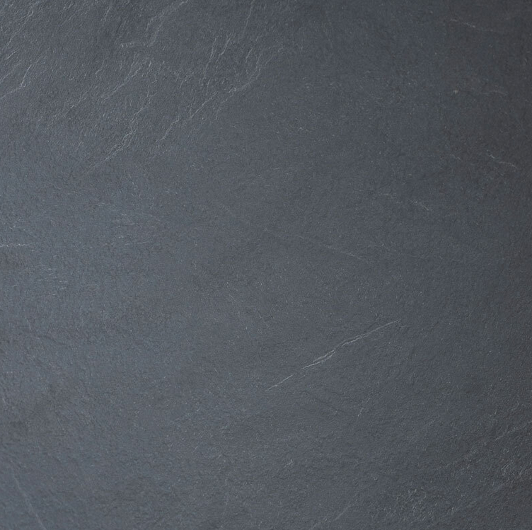 CORNILLEAU: Origin Pool Table - jídelní deska tři kusy, černý rám / kámen