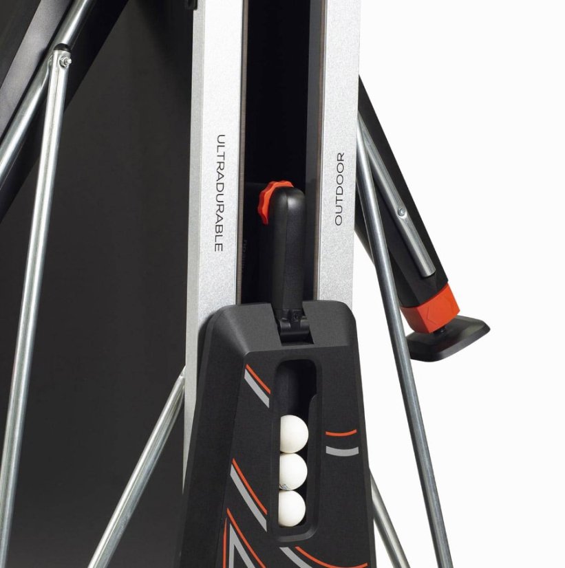 CORNILLEAU: 500 X CROSSOVER, antracit