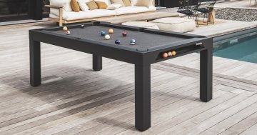 CLASSIC POOL TABLE - CORNILLEAU