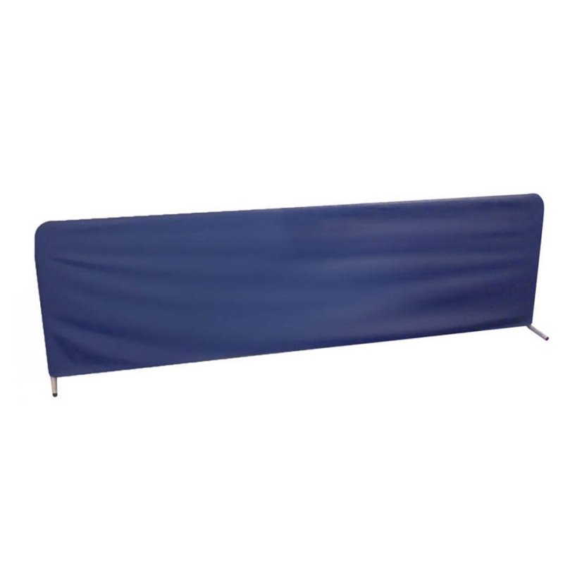 CORNILLEAU; Reklamní mantinel Polyester 233 x 70 cm