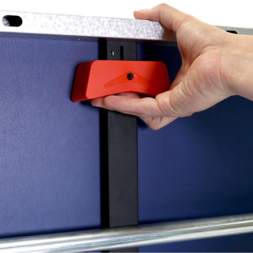 CORNILLEAU: 400 Indoor, modrý