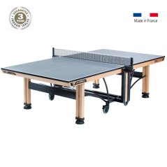 CORNILLEAU: Competition 850 ITTF, šedý