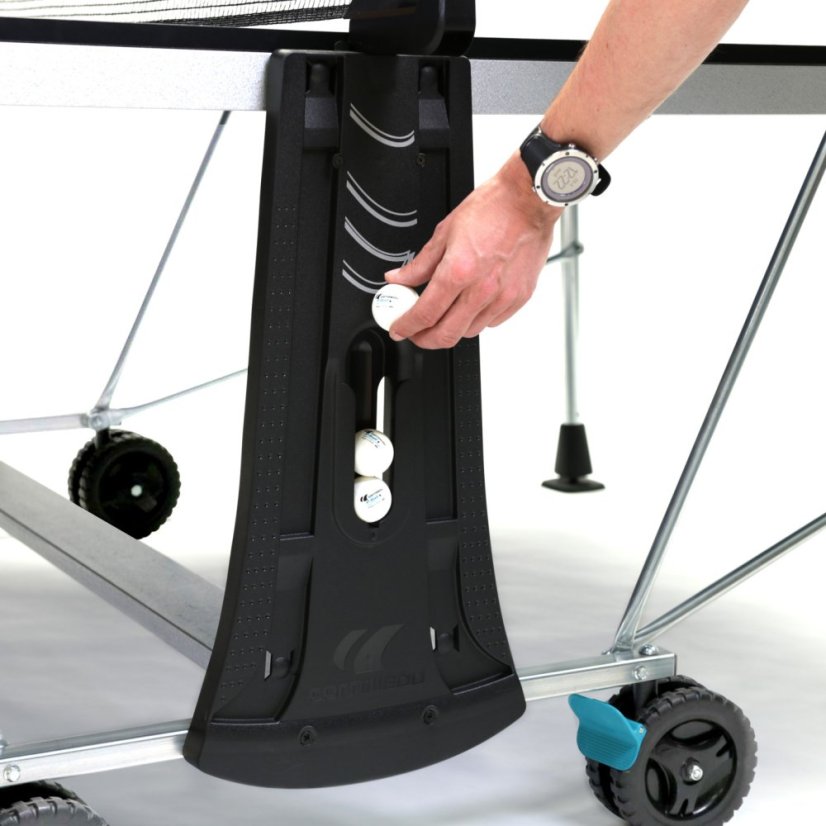 CORNILLEAU: 300 Indoor, modrý