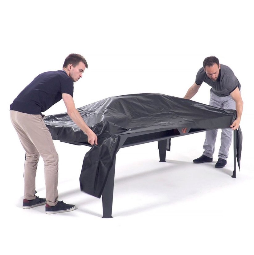 CORNILLEAU: Kulečníkový stůl HYPHEN OUTDOOR - venkovní kryt