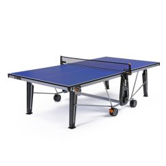 CORNILLEAU: 500 Indoor, modrý