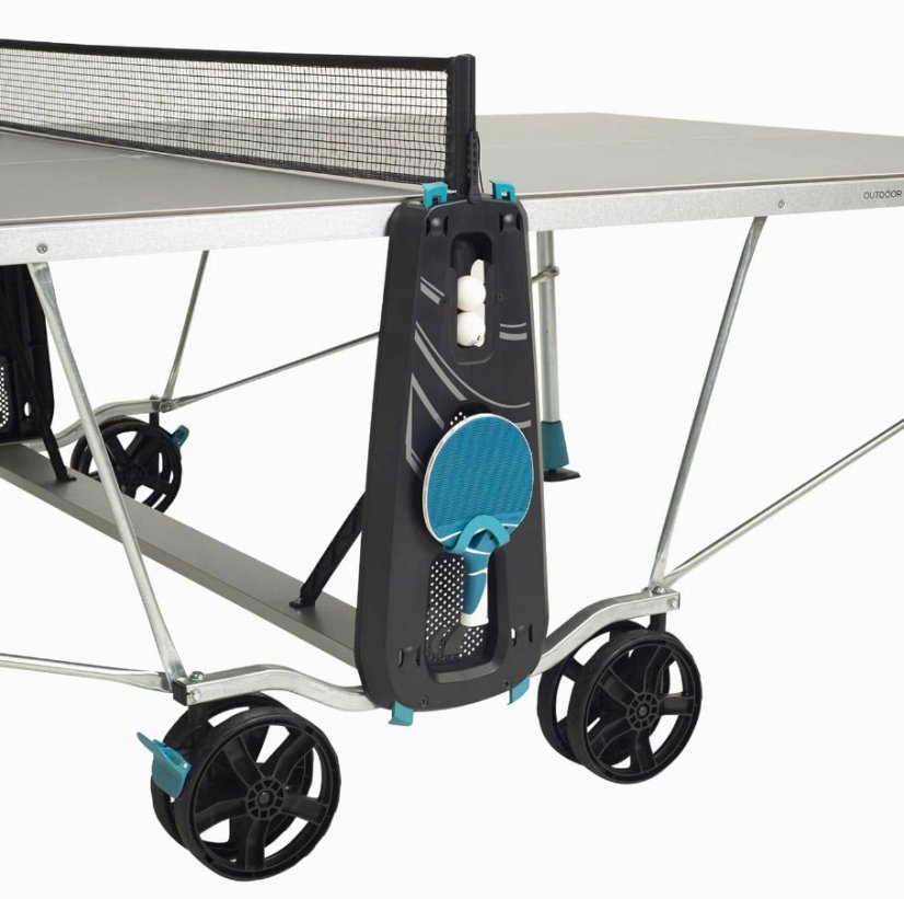 CORNILLEAU: 200 X CROSSOVER, šedý