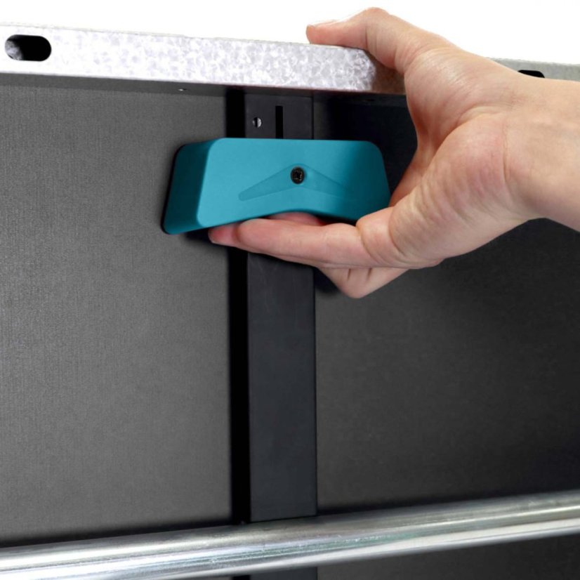 CORNILLEAU: 300 Indoor, šedý