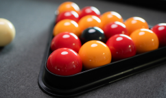 Koule ENG ke kulečníku HYPHEN 57,2 mm