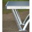 CORNILLEAU; Table Park - nohy pro zapuštění do země