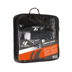 Souprava držák a síť CORNILLEAU COMPETITION ITTF