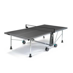 CORNILLEAU: 300 Indoor, šedý