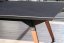 Stůl na stolní tenis venkovní Cornilleau Lifestyle Outdoor černý rám a deska černý kámen