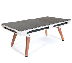 Jídelní deska pro ORIGIN OUTDOOR - kámen - pro bílý rám stolu