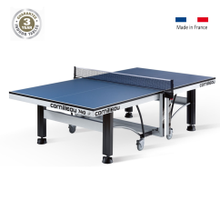 CORNILLEAU: Competition 740 ITTF, modrý