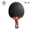 Pálka na stolni tenis OUTDOOR Cornilleau/Michelin Nexeo X200 Carbon