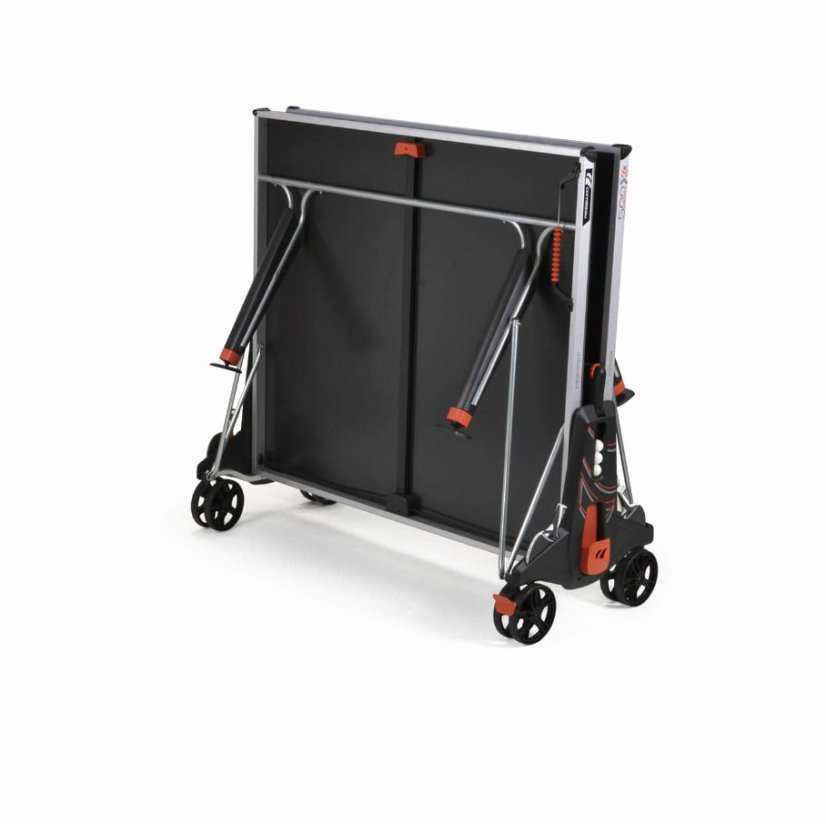 CORNILLEAU: 500 X CROSSOVER, antracit