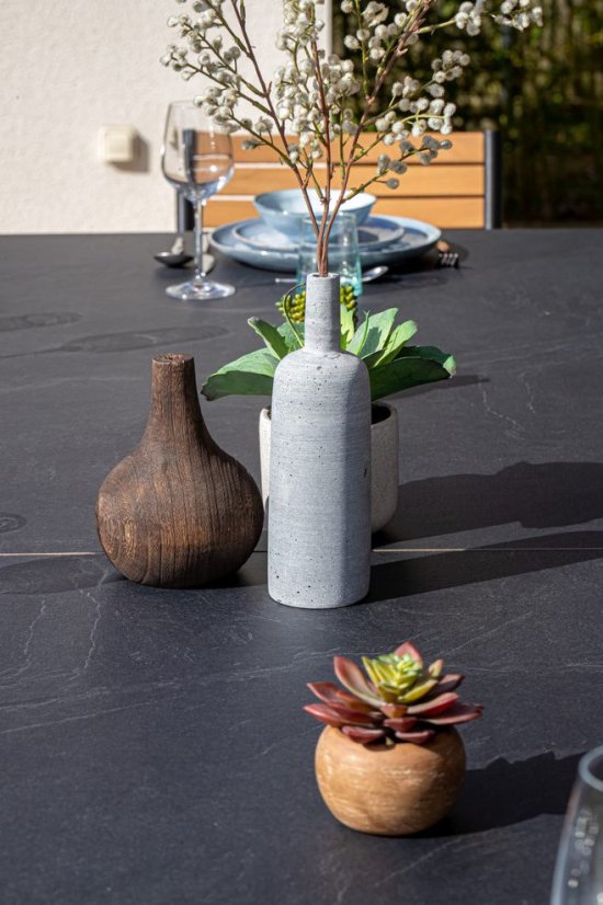 CORNILLEAU: Origin Pool Table, černý rám