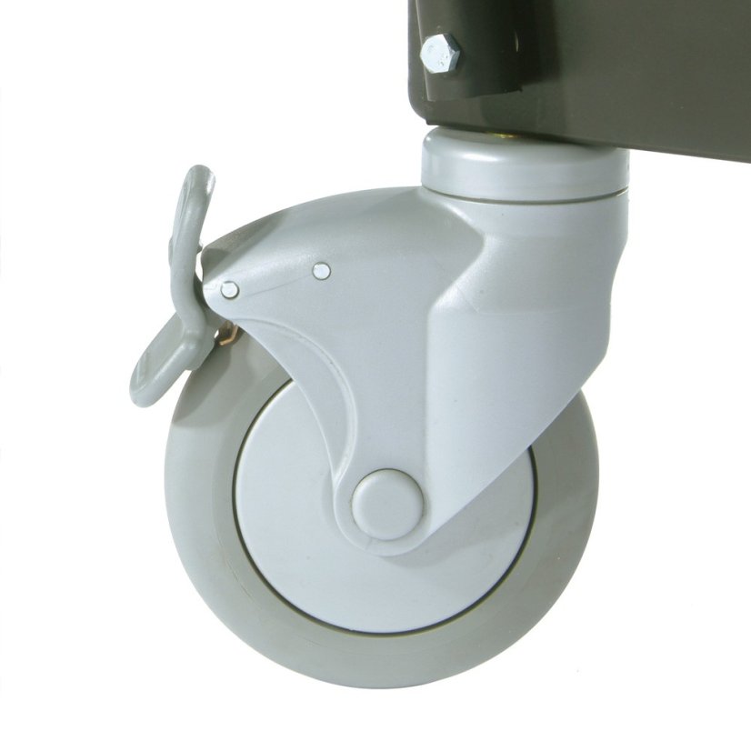 Stůl na stolní tenis CORNILLEAU Competition 640 ITTF, modrý