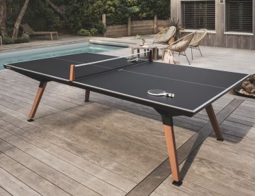 Designové stoly na stolní tenis LIFESTYLE
