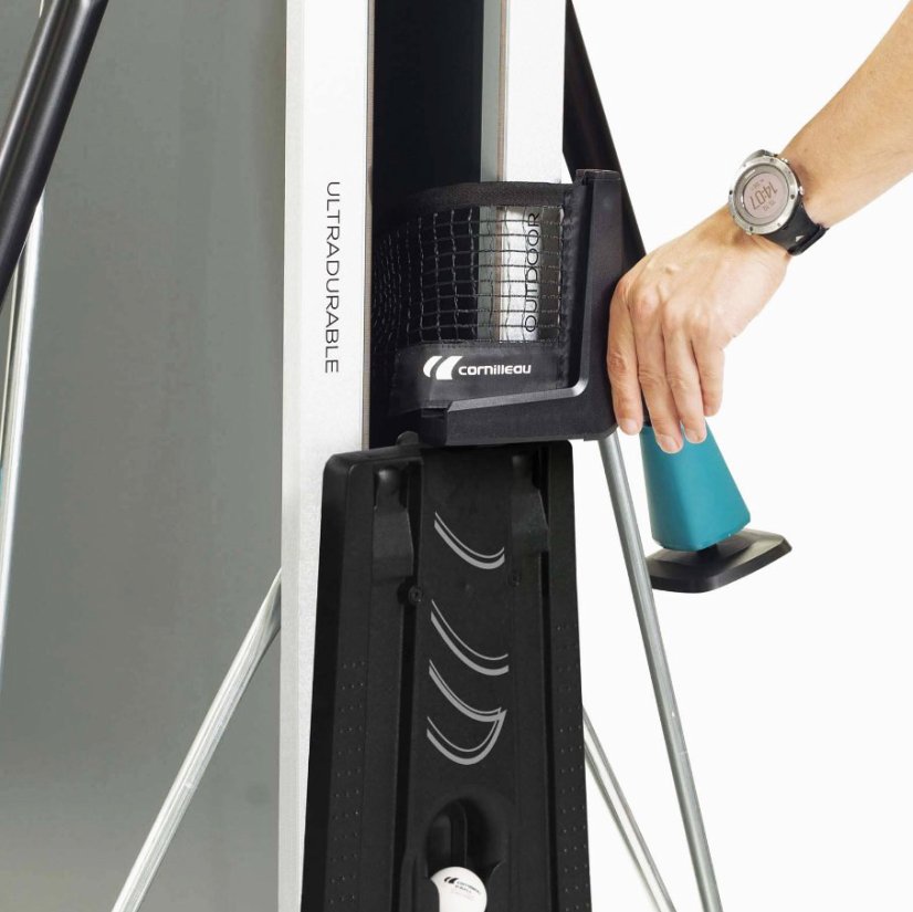 CORNILLEAU: 300 X CROSSOVER, modrý