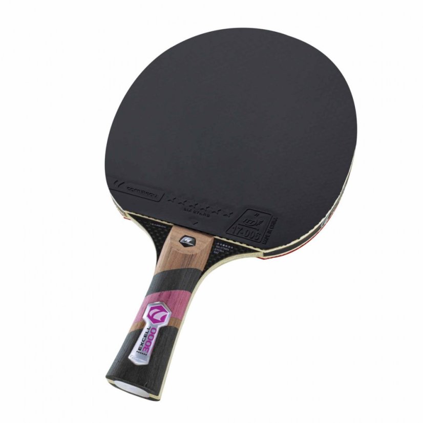 CORNILLEAU; EXCELL 3000 PHS Carbon, pálka