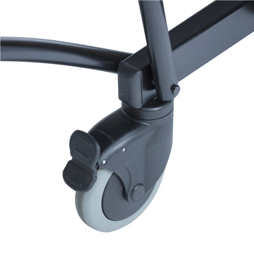 Stůl na stolní tenis CORNILLEAU Competition 850 ITTF, modrý