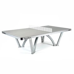 CORNILLEAU; PRO Park OUTDOOR stůl NEW, šedý