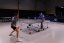 CORNILLEAU: 300 Indoor, šedý - UKONČENO