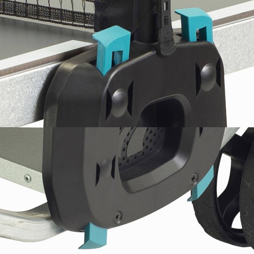 CORNILLEAU: 200 X CROSSOVER, šedý